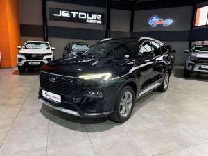 Ford Territory Trend 1.8L Ecoboost automatic - Image 1