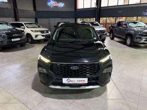 Ford Territory Trend 1.8L Ecoboost automatic - Image 2