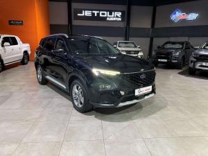Ford Territory Trend 1.8L Ecoboost automatic - Image 3