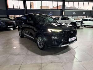 Ford Territory Trend 1.8L Ecoboost automatic - Image 4