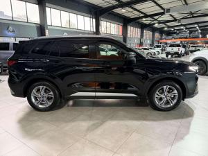 Ford Territory Trend 1.8L Ecoboost automatic - Image 5