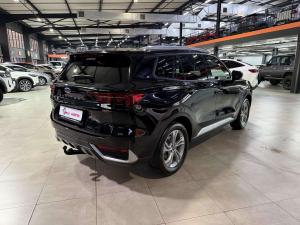 Ford Territory Trend 1.8L Ecoboost automatic - Image 6