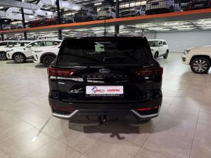 Ford Territory Trend 1.8L Ecoboost automatic - Image 7