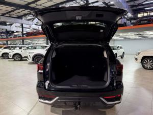 Ford Territory Trend 1.8L Ecoboost automatic - Image 8