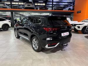 Ford Territory Trend 1.8L Ecoboost automatic - Image 9