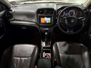 Suzuki Vitara Brezza 1.5 GLX automatic - Image 13