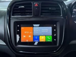 Suzuki Vitara Brezza 1.5 GLX automatic - Image 16