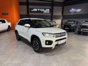 Suzuki Vitara Brezza 1.5 GLX automatic - Image 3