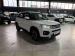 Suzuki Vitara Brezza 1.5 GLX automatic - Thumbnail 4