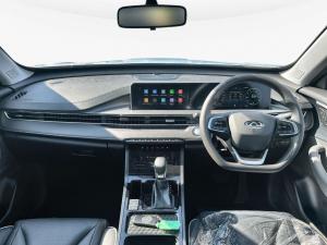Chery Tiggo Cross 1.5 LiT auto - Image 11