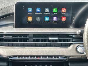 Chery Tiggo Cross 1.5 LiT auto - Image 12