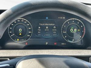 Chery Tiggo Cross 1.5 LiT auto - Image 13