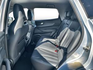 Chery Tiggo Cross 1.5 LiT auto - Image 15
