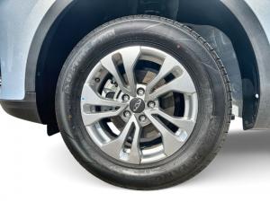 Chery Tiggo Cross 1.5 LiT auto - Image 16