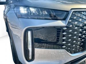 Chery Tiggo Cross 1.5 LiT auto - Image 19