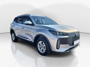 Chery Tiggo Cross 1.5 LiT auto - Image 1