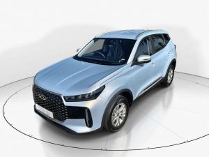 Chery Tiggo Cross 1.5 LiT auto - Image 20