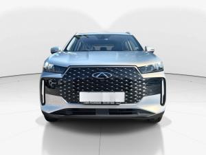 Chery Tiggo Cross 1.5 LiT auto - Image 2