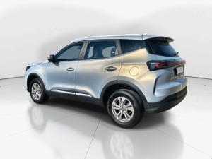 Chery Tiggo Cross 1.5 LiT auto - Image 5