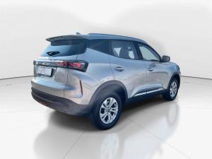 Chery Tiggo Cross 1.5 LiT auto - Image 7