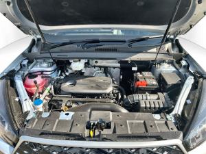 Chery Tiggo Cross 1.5 LiT auto - Image 9