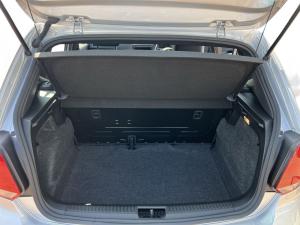 Volkswagen Polo Vivo hatch 1.0TSI GT - Image 10