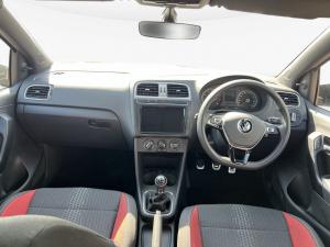 Volkswagen Polo Vivo hatch 1.0TSI GT - Image 11