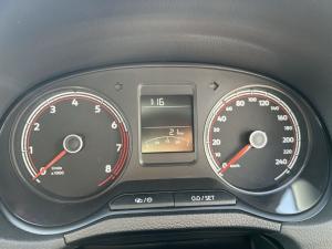 Volkswagen Polo Vivo hatch 1.0TSI GT - Image 13