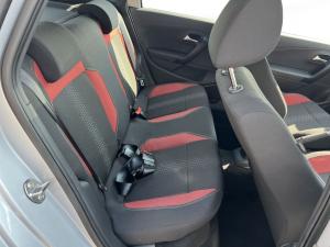 Volkswagen Polo Vivo hatch 1.0TSI GT - Image 15