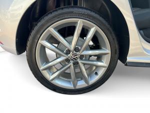 Volkswagen Polo Vivo hatch 1.0TSI GT - Image 16
