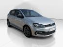 Thumbnail Volkswagen Polo Vivo hatch 1.0TSI GT