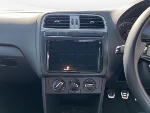Volkswagen Polo Vivo hatch 1.0TSI GT - Image 20