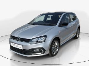Volkswagen Polo Vivo hatch 1.0TSI GT - Image 22