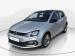 Volkswagen Polo Vivo hatch 1.0TSI GT - Thumbnail 22