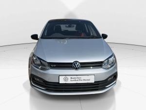 Volkswagen Polo Vivo hatch 1.0TSI GT - Image 2