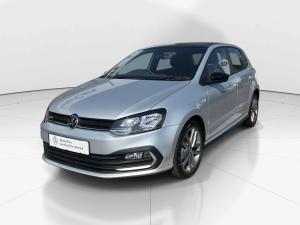 Volkswagen Polo Vivo hatch 1.0TSI GT - Image 3