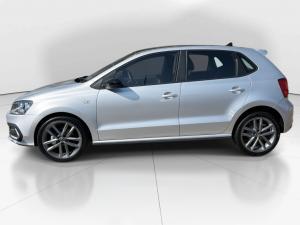 Volkswagen Polo Vivo hatch 1.0TSI GT - Image 4