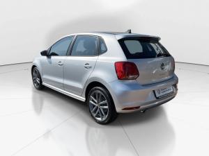 Volkswagen Polo Vivo hatch 1.0TSI GT - Image 5