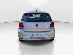 Volkswagen Polo Vivo hatch 1.0TSI GT - Image 6