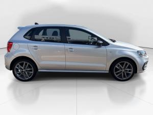 Volkswagen Polo Vivo hatch 1.0TSI GT - Image 8