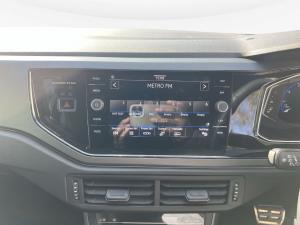 Volkswagen Polo hatch 1.0TSI R-Line - Image 12