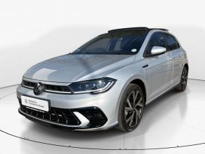 Volkswagen Polo hatch 1.0TSI R-Line - Image 3