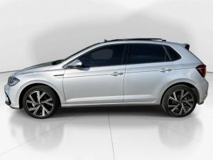 Volkswagen Polo hatch 1.0TSI R-Line - Image 4