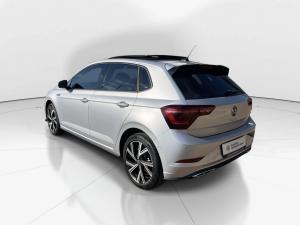 Volkswagen Polo hatch 1.0TSI R-Line - Image 5