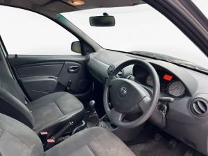 Nissan NP200 1.6i safety pack (aircon) - Image 11