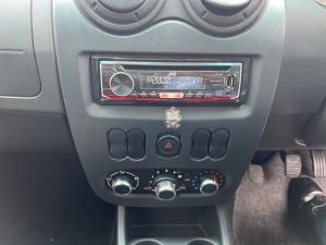 Nissan NP200 1.6i safety pack (aircon) - Image 12