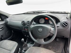 Nissan NP200 1.6i safety pack (aircon) - Image 14