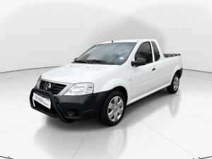 Nissan NP200 1.6i safety pack (aircon) - Image 15
