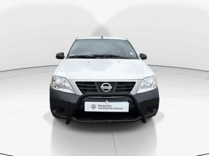 Nissan NP200 1.6i safety pack (aircon) - Image 2