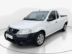 Nissan NP200 1.6i safety pack (aircon) - Image 3